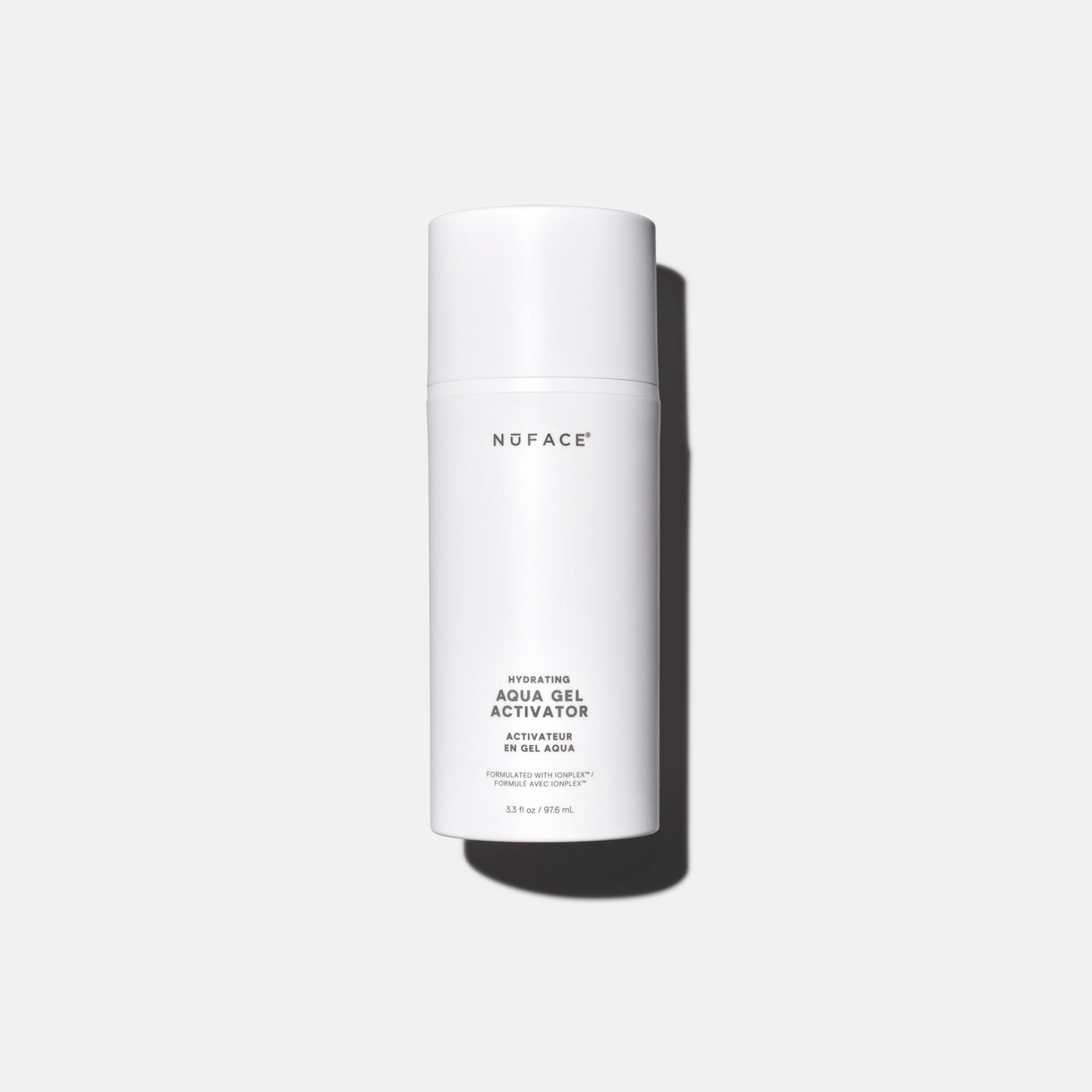 Aqua Gel Activator