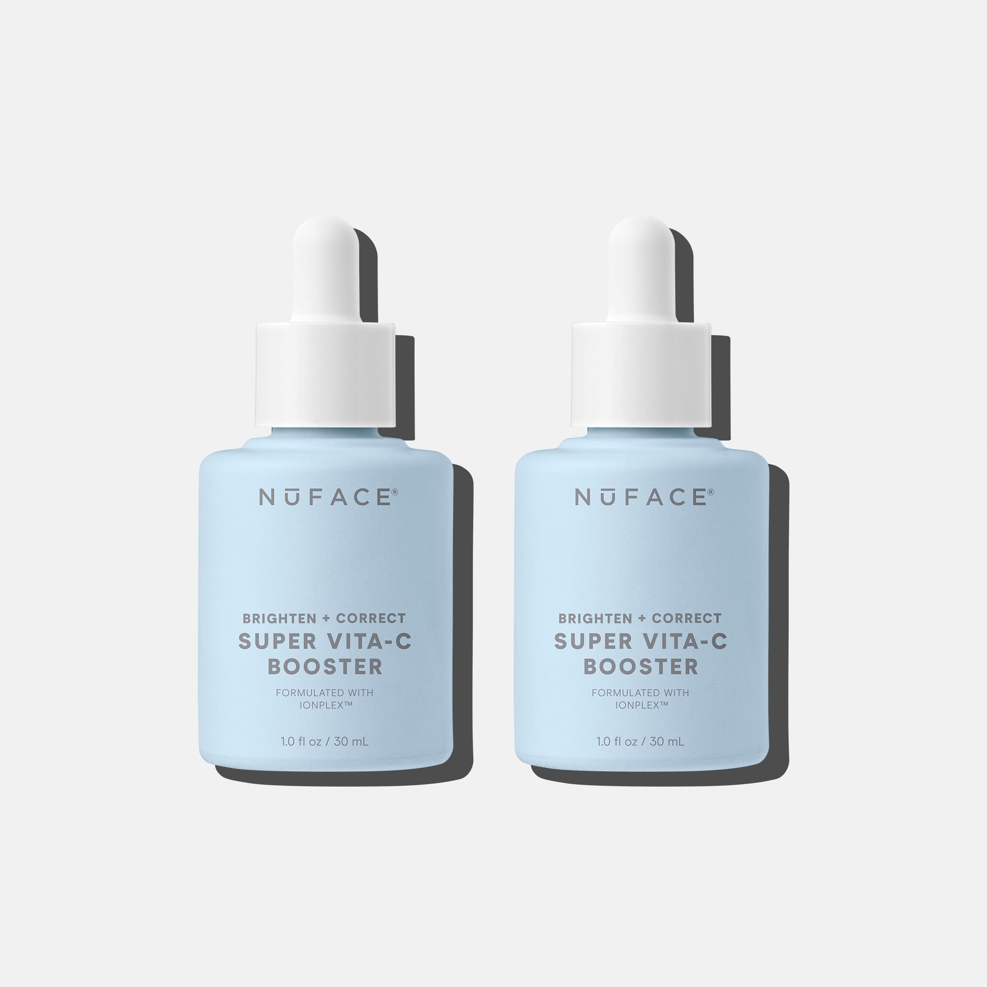 Super Vita-C Booster Serum Duo